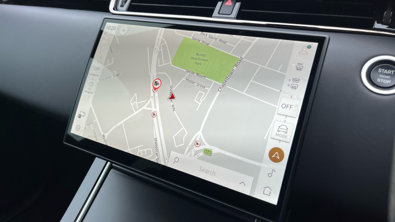 Land Rover Range Rover Evoque 2.0 D200 Dynamic HSE 5dr Auto Diesel Hatchback